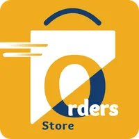 Orders Store - أوردرز متجر icon