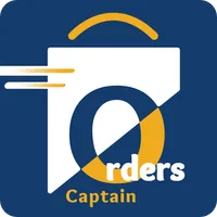 Orders Captain - أوردرز كابتن icon