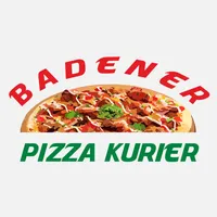 Badener Pizza Kurier icon