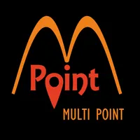 Multi Point icon