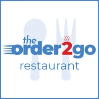 Order2Go Cafe icon