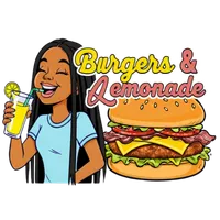 Burgers And Lemonade icon