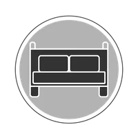 OKIN motion Bed icon