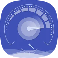 Internet Speed Test icon