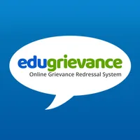 EduGrievance icon