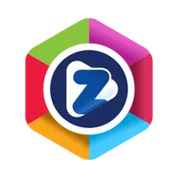 Zappy Music App icon