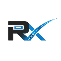 RideX Driver App icon