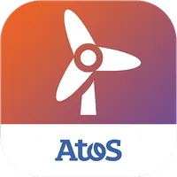 Atos Digital Twin Maintenance icon