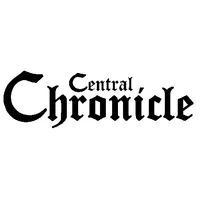 Central Chronicle - Indian New icon