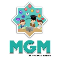 MGM - My Grammar Master icon