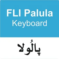 FLI Palula Keyboard icon