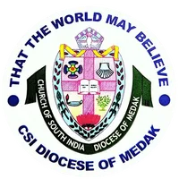 CSI Medak Diocese-Official App icon