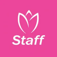 Senior Care Staff icon