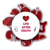 Organ Donation(LifeAfterDeath) icon
