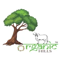 Organic Hills icon