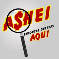 Ashei - Clube de Ofertas icon