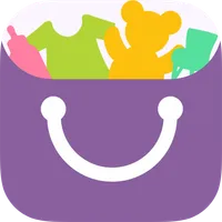 Newborn: Baby Shopping List icon