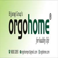 Orgo Home icon