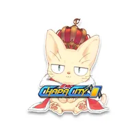 CHAPACITY icon