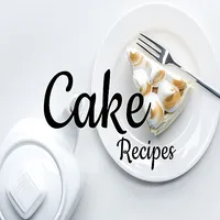 Cake Recipes Kitchen icon