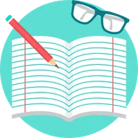 Keep Text icon