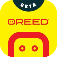 OREED - أريد icon