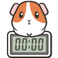 Pui Pui! Guinea Pig Timer icon