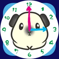 Photo to Clock Widget icon