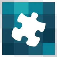 Jigsaw Puzzle Gallery icon