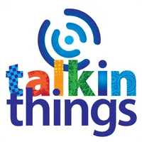 Talkin' Things for Pharmapack icon