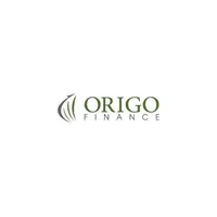 Origo Finance  Employee App icon