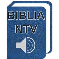 Santa Biblia NTV icon
