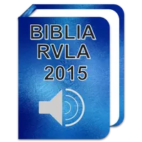 Santa Biblia RVLA 2015 icon