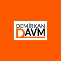 Demirkan AVM icon
