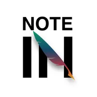 Notein- Handwriting,Notes,PDFs icon