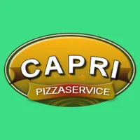 Capri Pizzaservice - Lübeck icon