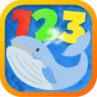 Number Puzzles for Kids - Full icon