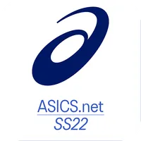 ASICS.net icon