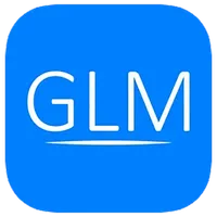 GLM Billing App icon