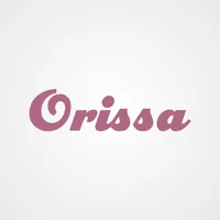 Orissa, Epsom icon