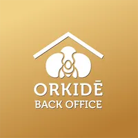 Orkidē BackOffice icon