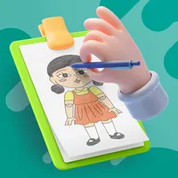 How to Draw: Squid Game icon