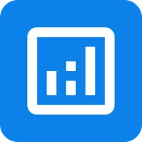 Phone statistic and blocking icon