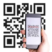 Hızlı QRCode Tarayıcı icon