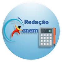 Calculadora de Redação ENEM icon