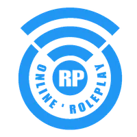 O'RP radio icon