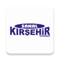 Şanal Kırşehir icon