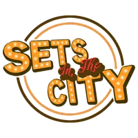Sets In The City icon