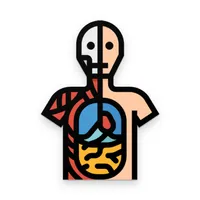 Learn Anatomy Muscles icon