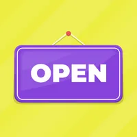 Where Is Open? icon
